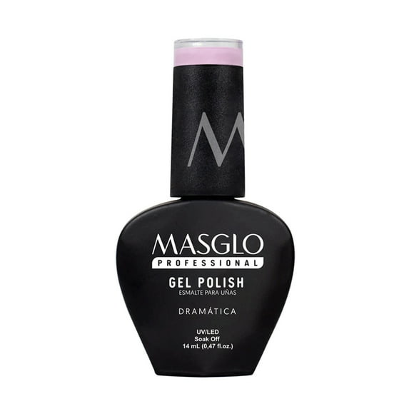 Esmalte Gel Dramatica Mg-53028