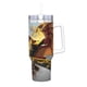 thumbnail image 2 of Vaso Térmico Desmarcar Bakugan con Asa y Bombilla 1180 ml, 2 of 6