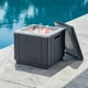 thumbnail image 2 of Mesa Cubo Para Hielo, 2 of 6