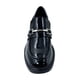 thumbnail image 3 of Mocasin Ecocuero ZB006 Negro, 3 of 5