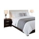thumbnail image 5 of Piecera de Cama Velvet Luxury 90 x 210 cm, 5 of 6