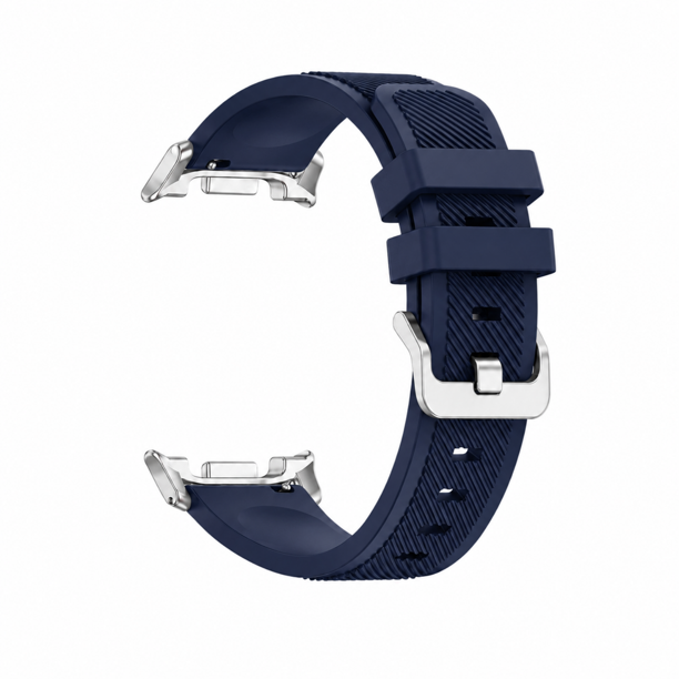 Correas Para Galaxy Watch 9 - 44MM - Silicona Clasica