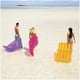thumbnail image 4 of Colchoneta Inflable INTEX Sea Wave 229 x 86 cm, Rosado, 4 of 6