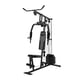 thumbnail image 1 of Máquina de Ejercícios Home Gym, 1 of 1