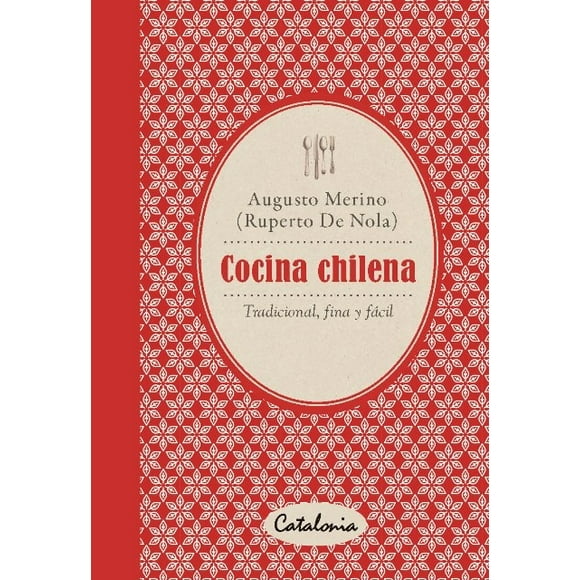 La cocina chilena