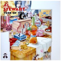 Hitway Music - Al Stewart - The Year Of The Cat | Vinilo