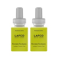 Recarga De Difusor Inteligente Lafco New York Pura Rosemary Eucalyptus