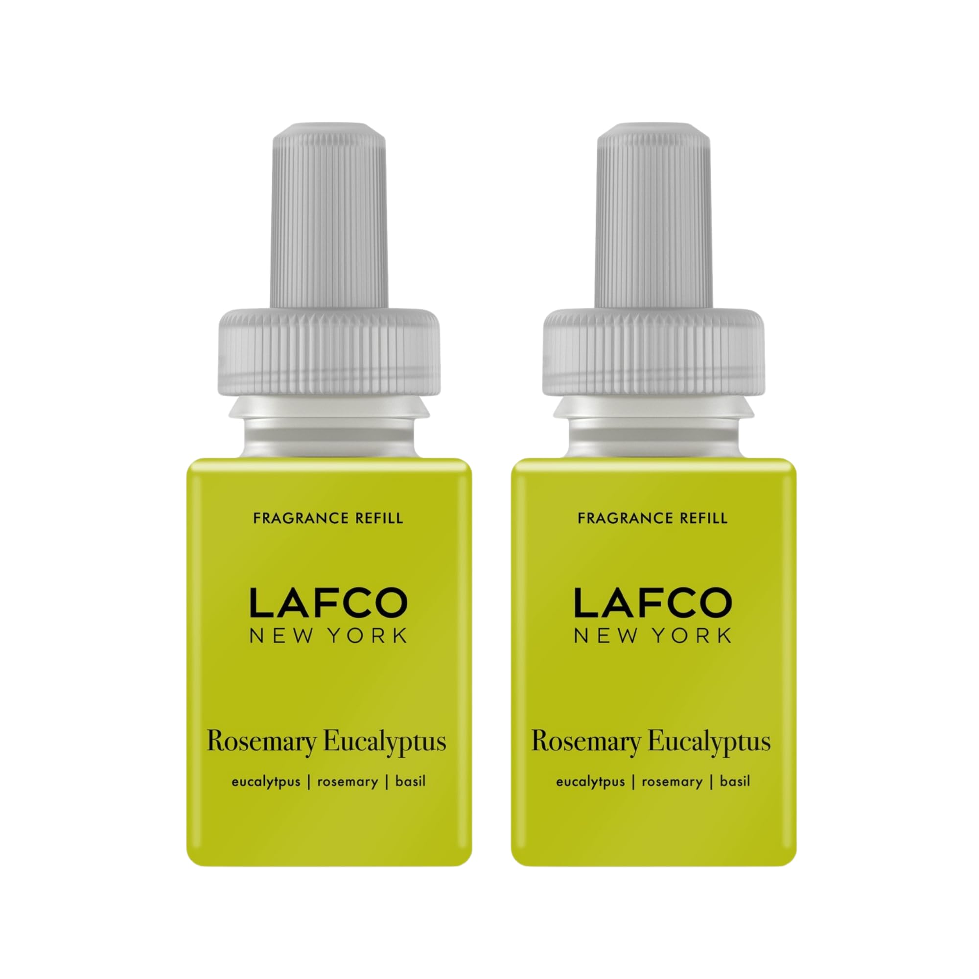 Recarga De Difusor Inteligente Lafco New York Pura Rosemary Eucalyptus