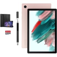 Tableta Samsung Galaxy Tab A8 10.5 Pulgadas Android 11 64 Gb + 128 Gb