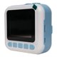 thumbnail image 5 of Camara Soligor Kids Celeste con Impresora y Lapices, 5 of 6