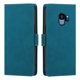 thumbnail image 2 of Funda Billetera Delgada para Samsung Galaxy S10e con Ranuras y Soporte Azul lago, 2 of 6