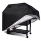 thumbnail image 2 of Cobertor Parrilla Asador Exterior Funda Protector 80x66x100, 2 of 3