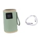 thumbnail image 5 of Calentador De Biberones Ligero Con Puerto USB, Bolsa Para Calentar Leche, Para Ir De Compras, Viajes De Negocios, Mamá, Color Verde, 5 of 5