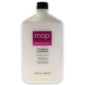 Mop - Acondicionador Suavizante De Granada De Para Unisex - Acondicionador