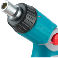 Genérico - Desarmador Destornillador Manual Puntas Alta Calidad 13 En 1