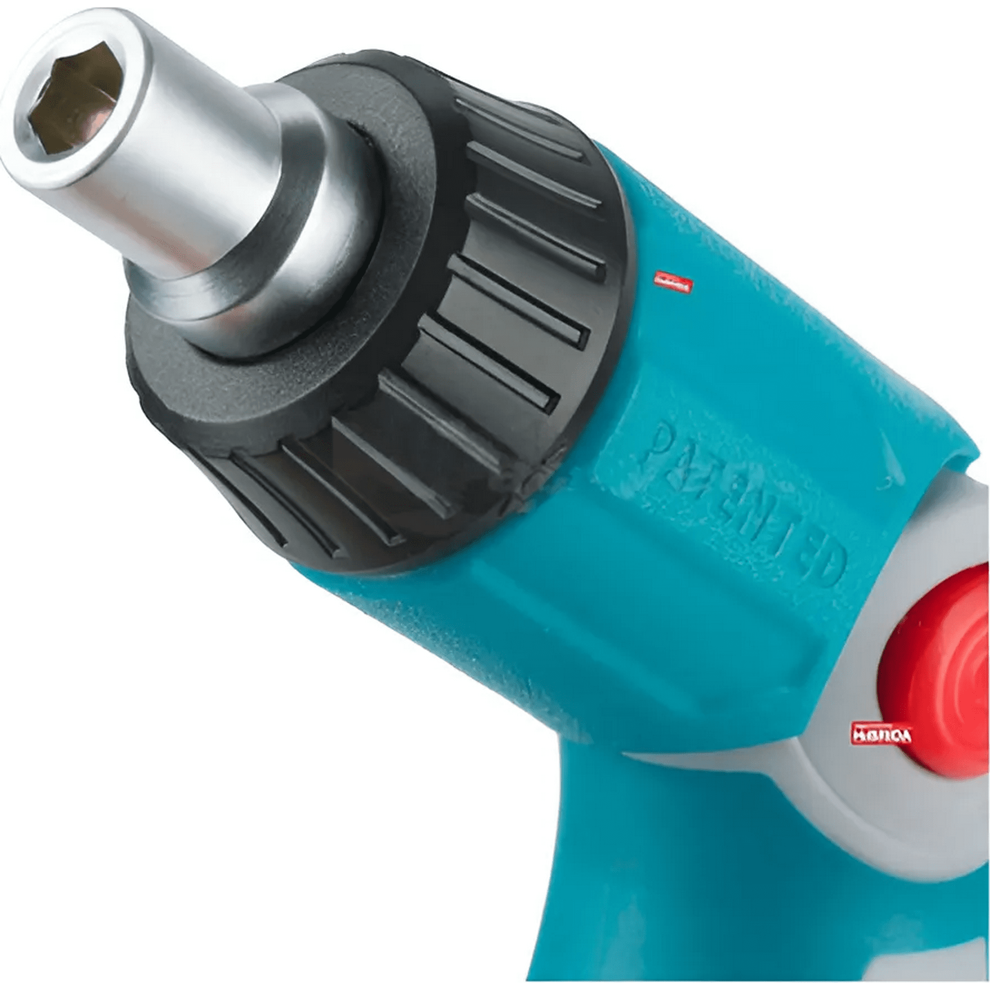 Genérico - Desarmador Destornillador Manual Puntas Alta Calidad 13 En 1