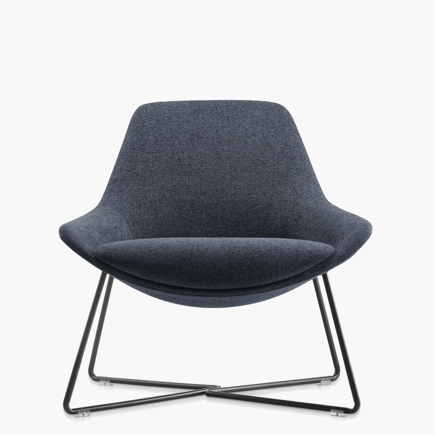 Form Office - Sitial Bruselas Azul