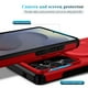 thumbnail image 3 of Funda FOXDOCK para Samsung Galaxy S24 Ultra – Magnética Antigolpes con Soporte y Protección Doble, 3 of 6