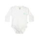 thumbnail image 2 of 3 Pack Body Blanco Unisex, 2 of 2