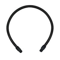 Ioensy - Manguera De Bomba De Aire, Manguera De Bomba Eléctrica Para Tabla De Paddle, Tienda Inflable, Kayak, Barco, Sin Conector