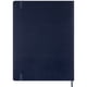 thumbnail image 5 of Agenda Essential Oct25-Dic26 - S. vertical - T. Blanda - XXL - Azul zafiro, 5 of 5