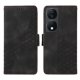 thumbnail image 1 of Carcasa FOXDOCK Honor 90 Smart 5G de cuero PU, diseño acolchado clásico, protección contra caídas y rayones, 1 of 5