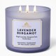 thumbnail image 1 of VELA Bath & Body Works 411 g Lavanda y Bergamota, 1 of 2