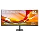 thumbnail image 1 of Monitor Ultrawide de 34", WQHD Curvo (1800R) y 144 Hz, 1 of 10
