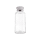thumbnail image 1 of Set de 2 Saleros y Pimentero De Vidrio 2 Oz, 1 of 5