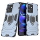 thumbnail image 4 of FOXDOCK Funda Antigolpes para Xiaomi Redmi Note 12 4G – Protección Total con Soporte y Diseño Robusto, 4 of 5