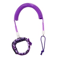 Ioensy - Correa De Tabla De Surf 10 Pies Tpu Elástico Para Tabla De Surf Sup Todos Los Deportes Acuáticos Tabla De Surf Violeta
