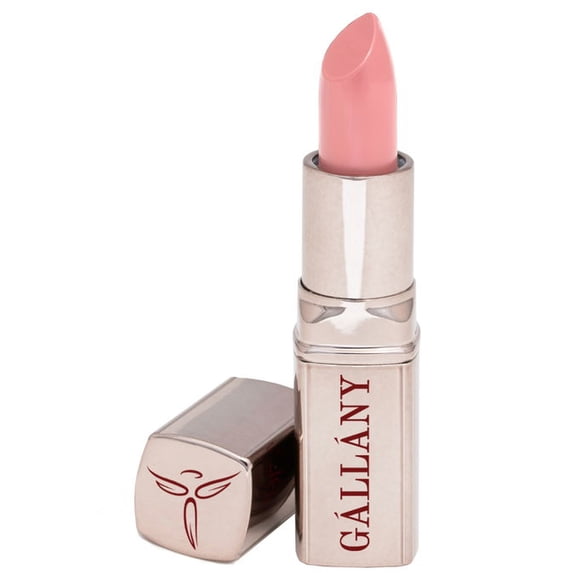 Lápiz labial Gallany Semi Matte Heiress Color High Performance
