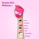 thumbnail image 2 of Set de borradores de maquillaje para 7 días, original, rosa, borra el maquillaje con agua, 2 of 6