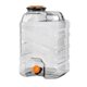 thumbnail image 1 of Cubo De Agua Reutilizable Para Acampar, Barril De Agua Pura Para Vehículos, Senderismo, Hogar, 20 L, 1 of 5