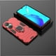 thumbnail image 3 of FOXDOCK Funda Antigolpes para VIVO Y27 4G – Protección Total con Soporte y Diseño Robusto, 3 of 5