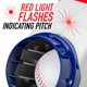 thumbnail image 5 of Máquina de lanzar Franklin Sports Kids MLB Power Pitcher, 5 of 8