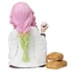 thumbnail image 4 of Set de figuras de anime MLDVQJV de 6 piezas, personajes de Demon Slayer, 4 of 7