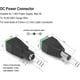 thumbnail image 5 of Conector Terminal Poder 5.5x2.1mm Jack Camaras Tiras Led multicolor, 5 of 8