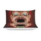 thumbnail image 3 of Goosebumps Slappy Quilt Set Thicken Soft 3 Pieces Bedding Set All Season Duvet Cove with 2 Pillowcases for Adult Women Girls Teens Home Room Decor, 3 of 5