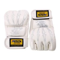 Frc - Guantes De Mma & Kickboxing Blanco
