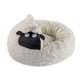 thumbnail image 3 of Cama Para Gatos Autocalentable, Acogedora, Para Dormir, Nido Para Gatos, Cachorros, Gatitos, Gatos, 53cm X 53cm X 13cm, 3 of 5