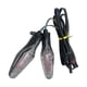 thumbnail image 3 of 2 Piezas De Accesorios Para Luces Traseras De Motocicleta Para BMW R1250GS S1000RR, 3 of 5