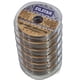 thumbnail image 5 of Nylon De Pesca 0,35mm Super Strong Resisten14kg 100mt Marron, 5 of 5