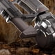 thumbnail image 5 of Pistola de Agua Uzi Electrica Automatica Alta Potencia gris, 5 of 7