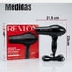 thumbnail image 3 of Secador De Cabello Control Frizz Revlon 2000W Negro, 3 of 12