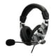 thumbnail image 1 of Audifonos Gamer OverEar Jack 3.5mm Mimetizado Gris, 1 of 3