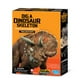 thumbnail image 1 of Dinosaurio Triceraptos Excava, 1 of 3