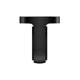 thumbnail image 4 of Soporte de Montaje Beeline de Metal con Abrazadera para Barra 22‑32 mm, 4 of 9