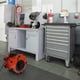 thumbnail image 5 of Secador de alfombras Blower Fan Stalwart de 3 velocidades para pisos de alta resistencia, 1600 W, 5 of 7