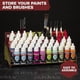 thumbnail image 4 of Set de Pintura The Army Painter Warpaints Fanatic Mega Combo 50x18mL, 4 of 9
